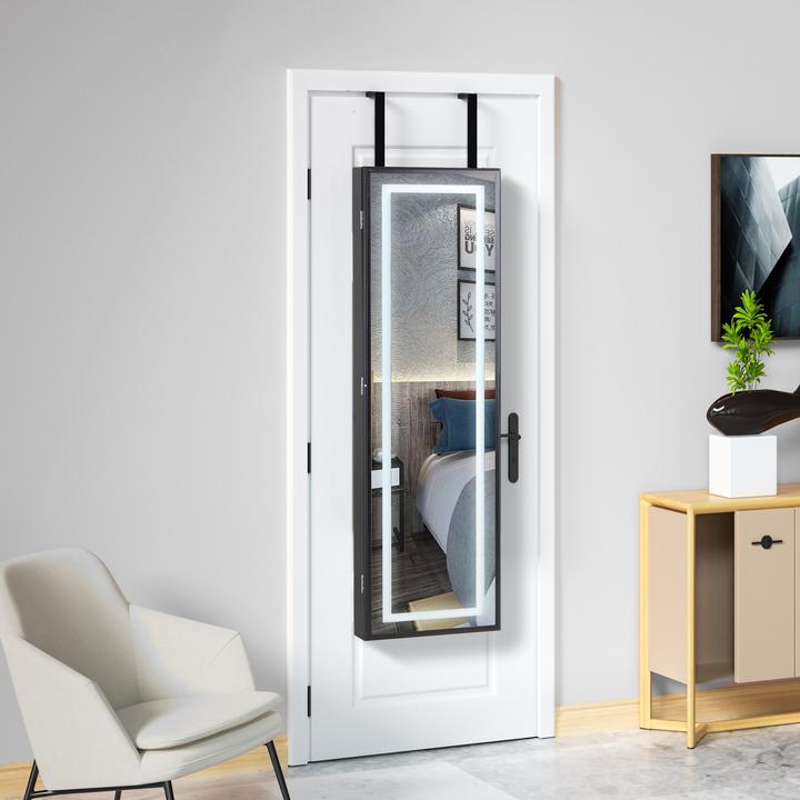 Produktbild Casaria Schmuckschrank