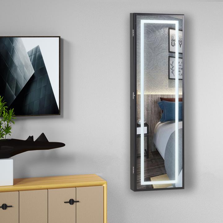 Produktbild Casaria Schmuckschrank