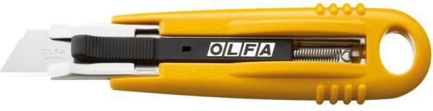 Actual product image Olfa SK-4 (Cutters)