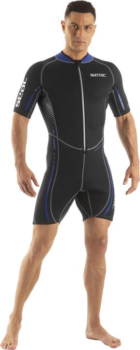 Actual product image Seac Shorty Trendy Mens 2,5 mm XL (2.5 mm, XL)