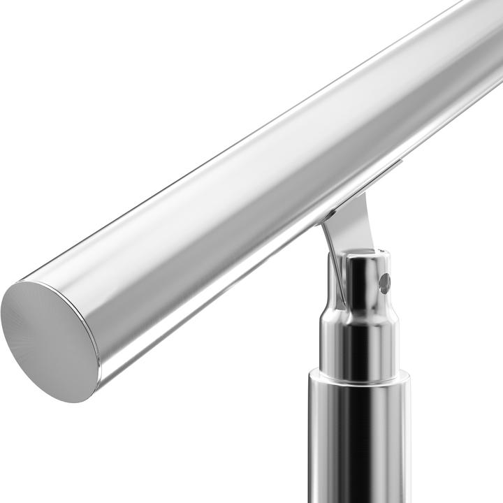 Image du produit Monzana Rampe d’escalier (1 pcs)