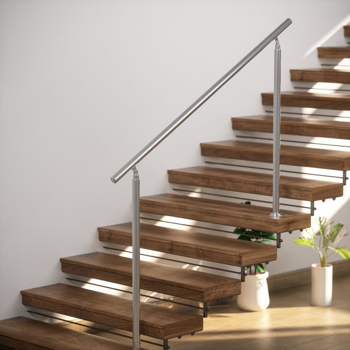 Image du produit Monzana Rampe d’escalier (1 pcs)