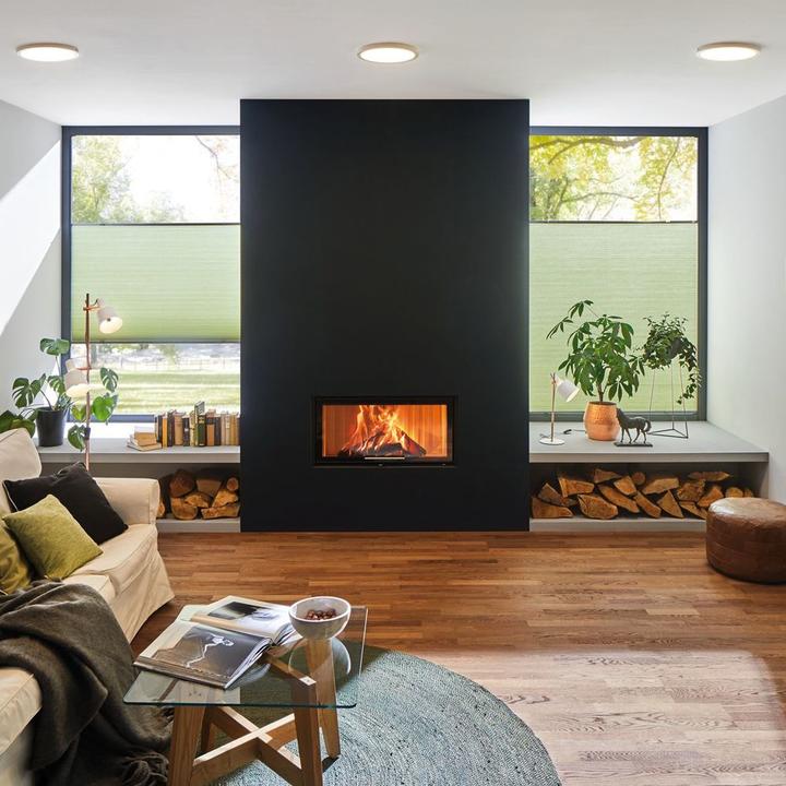 Actual product image Paulmann Neordic Haldar (E14)