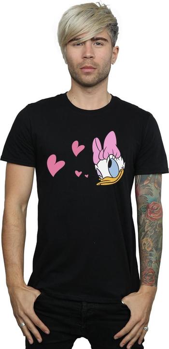 Produktbild Disney Daisy Duck Kisses TShirt (3XL)