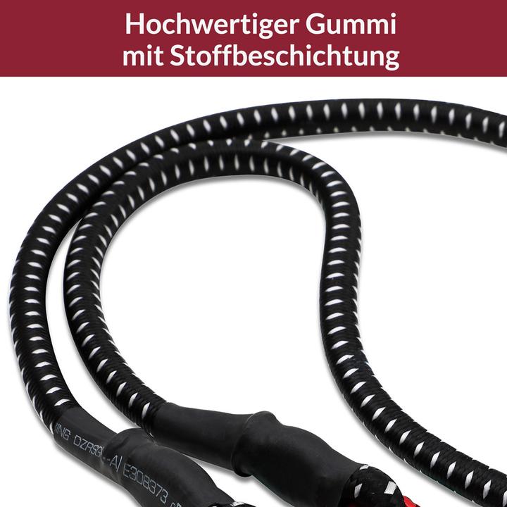 Actual product image Deuba Clamping rubber