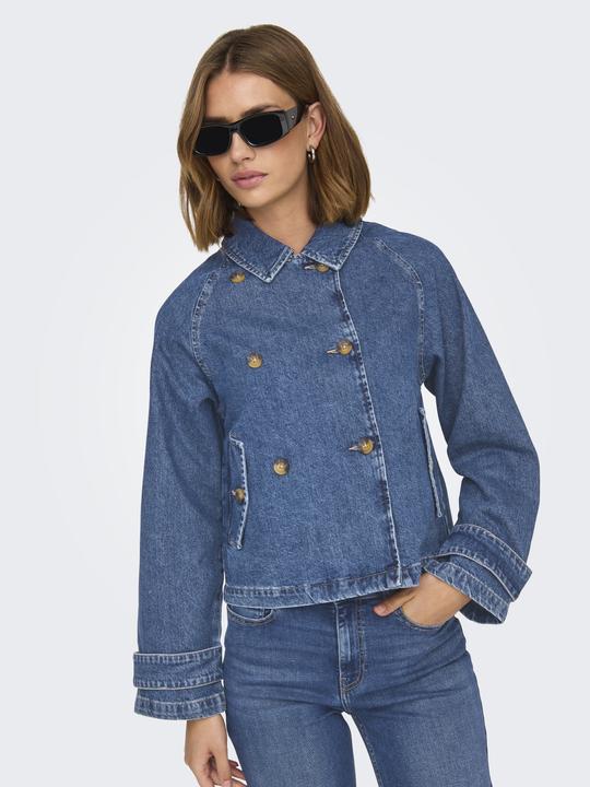 Produktbild Only ONLAPRIL Jeansjacke Jeansjacke (XS)