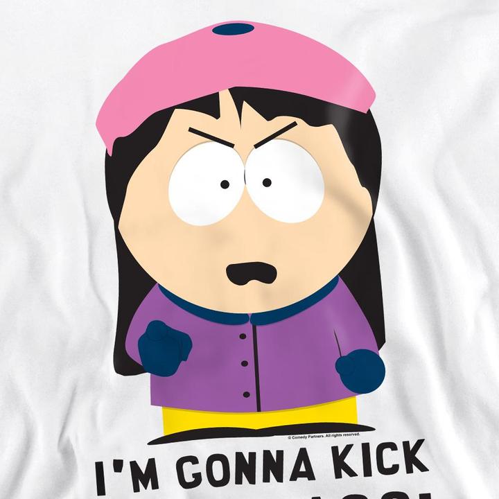 Produktbild Ubisoft I'm Gonna Kick Your Ass Sweatshirt (L)