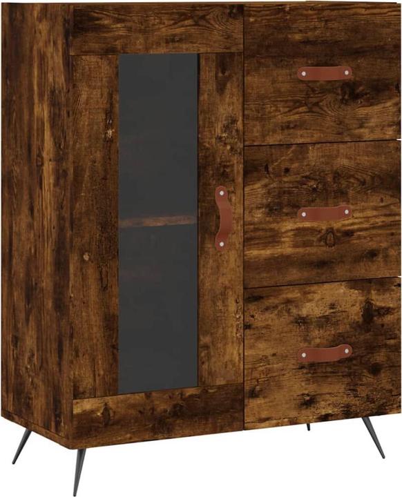 Produktbild VidaXL Voltan (69.5 x 34 x 90 cm)