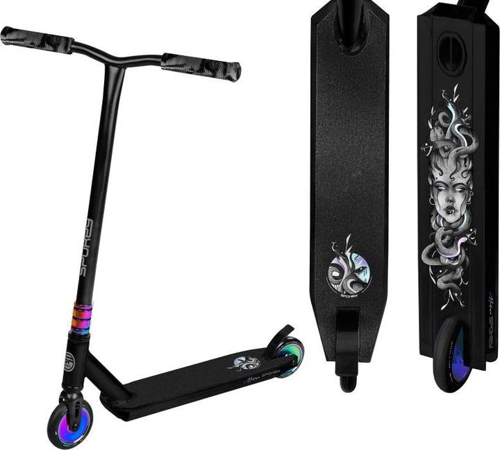 Produktbild Spokey Medusa Stunt-Scooter