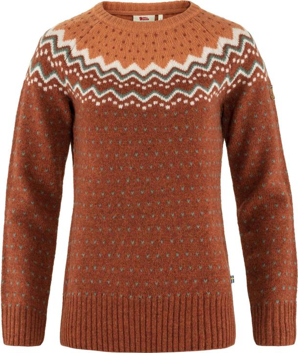 Produktbild Fjällräven Övik Knit (XXS)