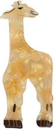 By Staer Haarklammer Giraffe