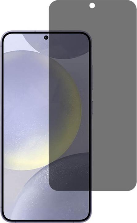 Image du produit Cover-Discount Galaxy S25+ / S24+ Plus - Display Schutzfolie PET Privacy Anti-Spy (1 pièce(s), Samsung Galaxy S25+, Samsung Galaxy S24+)