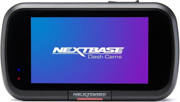 Actual product image Nextbase 322GW (GPS receiver, Wi-Fi, HD)