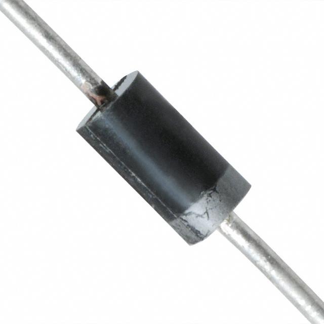 MiC 10 Stk. 1N4001 Universelle Silizion Diode