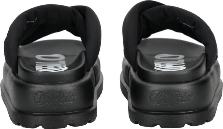 Actual product image Buffalo Pantoletten (37)