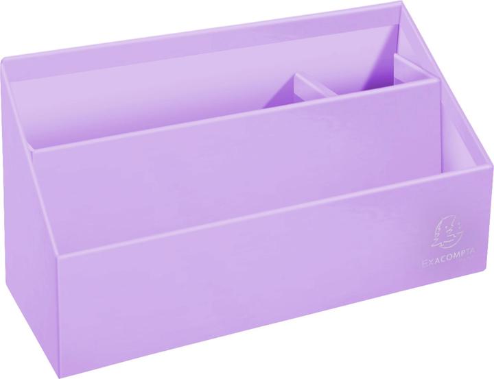 Actual product image Exacompta Table leaflet stand