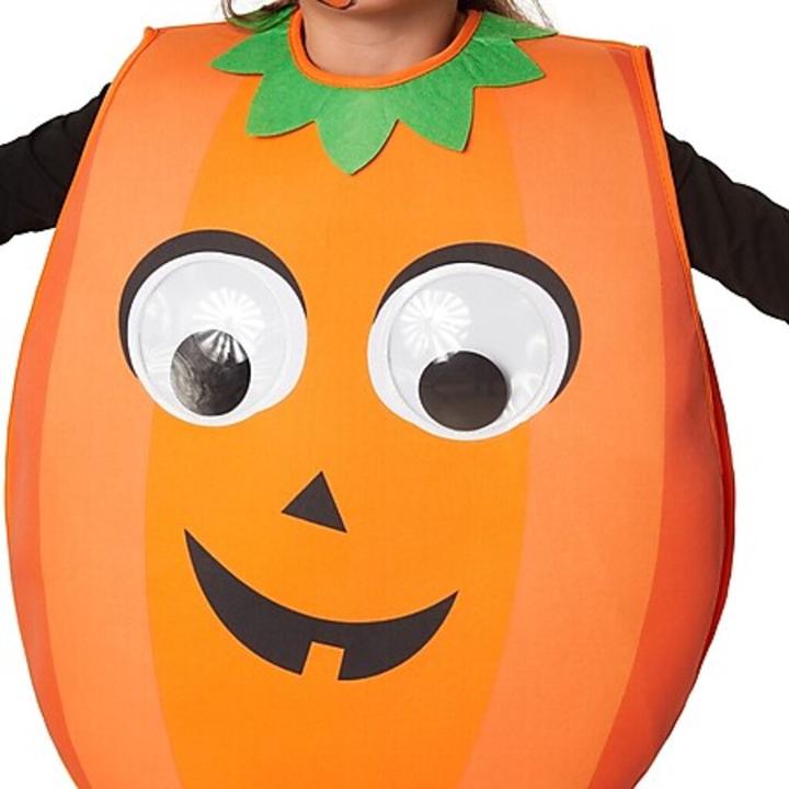 Actual product image Dressforfun Cartoon pumpkin (104)