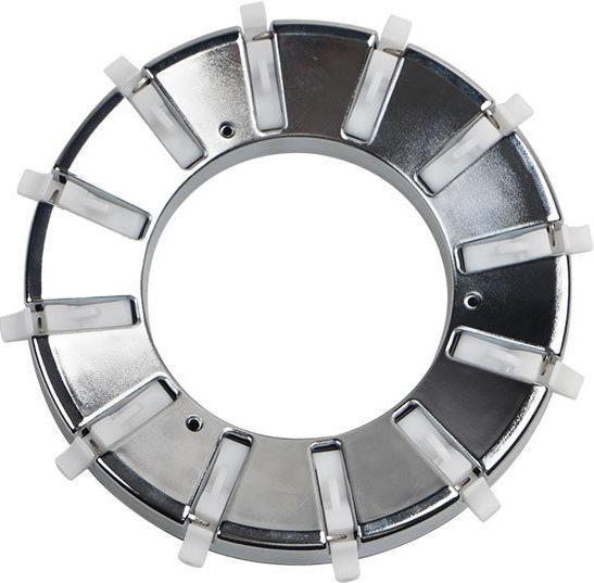 Actual product image SMDV Speedring for Speedbox 70