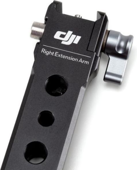 Actual product image DJI Twist Grip Dual (RSC 2)
