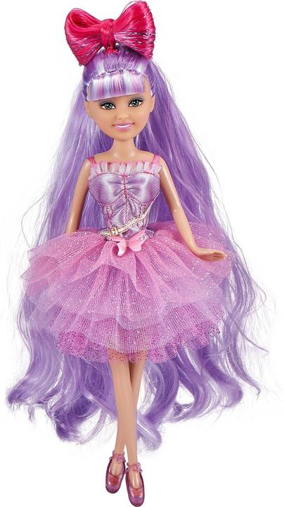 Zuru Sparkle Girlz Hair Dreams MIX