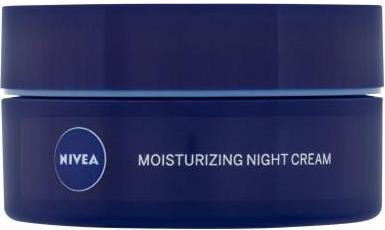 NIVEA Regenerating Night Care (50 ml, Nachtcreme)