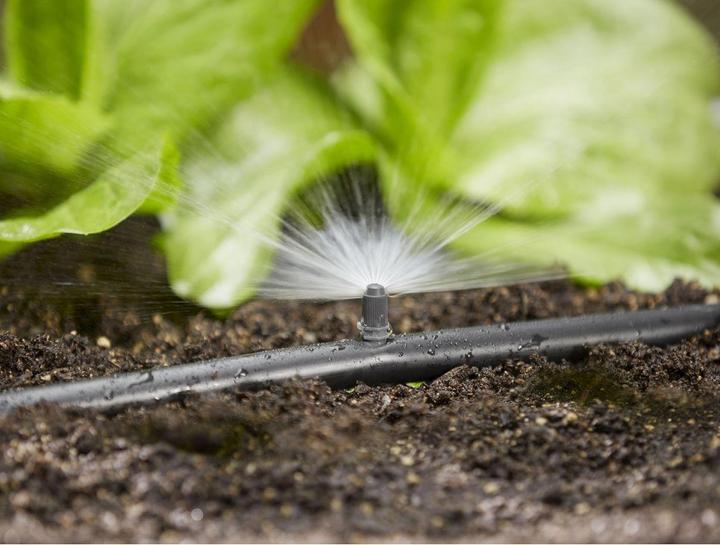 Produktbild Gardena Sprühdüse 180° (Tropfbewässerung Tropfer)