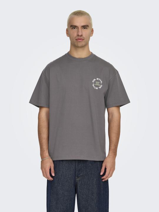 Immagine prodotto Only & Sons Onsenzo Loose Ss Tee Athl (L)