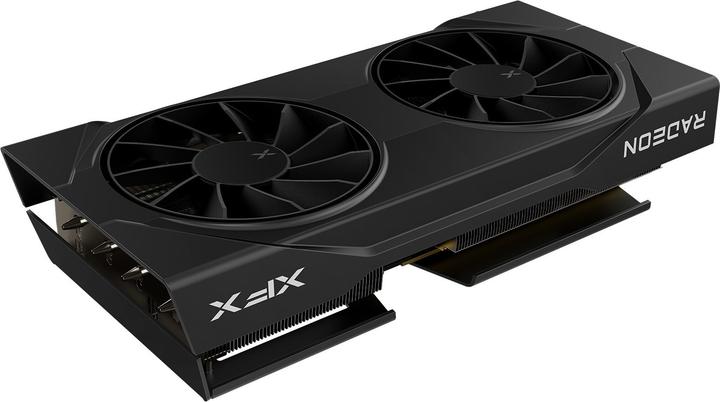 Produktbild XFX Swift Radeon RX 9060 XT OC Gaming Edition (16 GB)