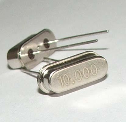 Image du produit OEM Oscillateur Crystal 10.000Mhz