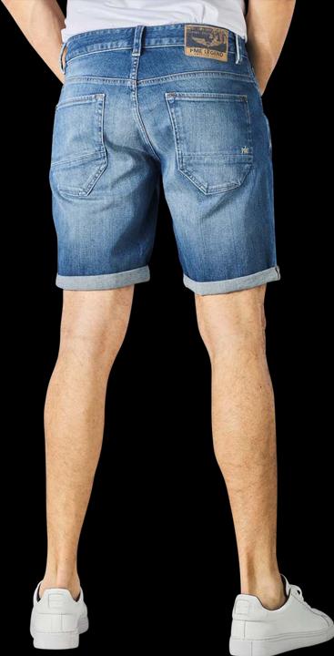 Produktbild Pme Legend Nighflight Shorts MBC (W33)