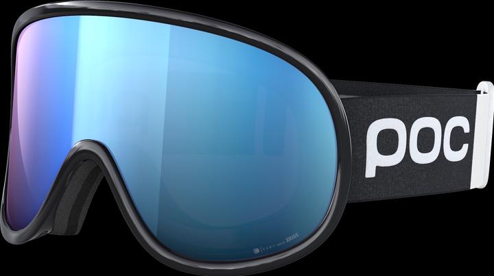 Actual product image Poc Retina Big Clarity Comp