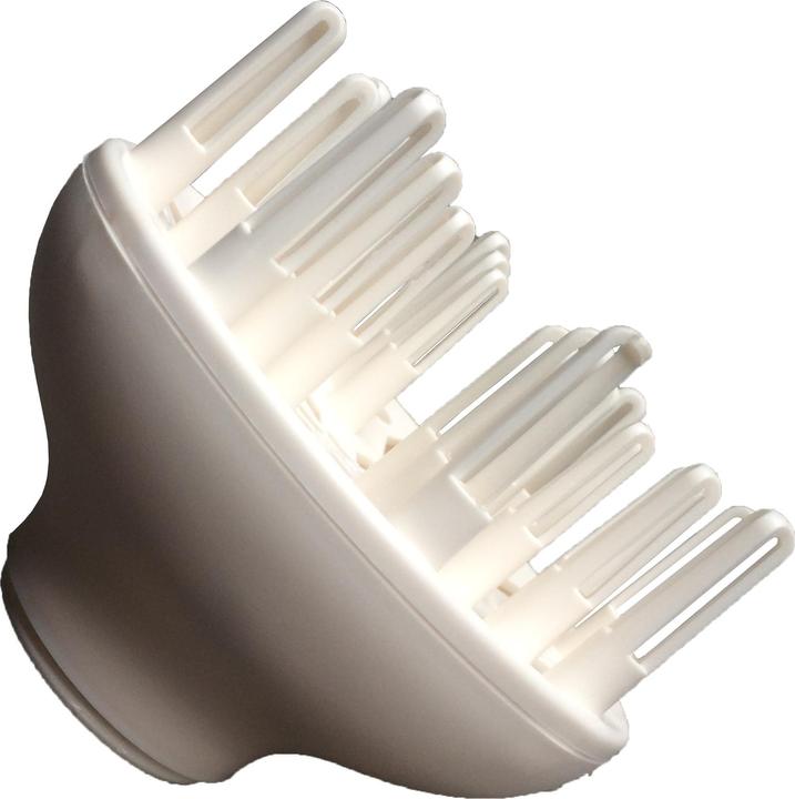 Image du produit GAMA GA.MA Diamond Caramic Ion, DC, White, Monochromatic, Hanging loop, CE, 2200 W