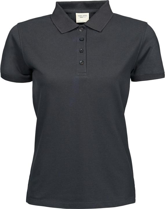 Produktbild Tee Jays PoloShirt Kurzarm (XL)