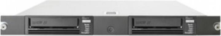 HPE StoreEver Rekmontageset