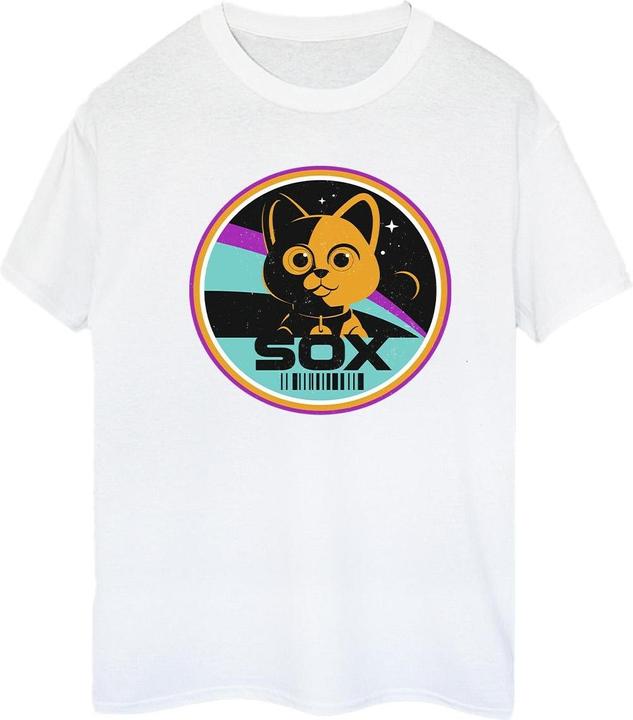 Produktbild Disney Lightyear Sox Circle TShirt (XXL)