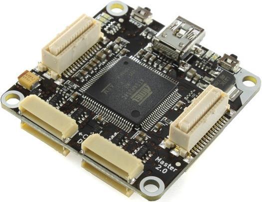 Produktbild Tinkerforge Master Brick 2.1