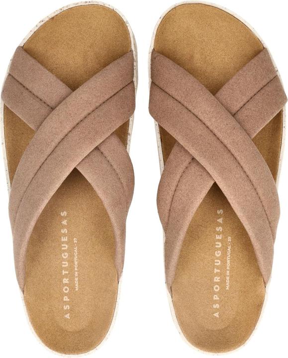 Actual product image Asportuguesas Pantoletten (39)