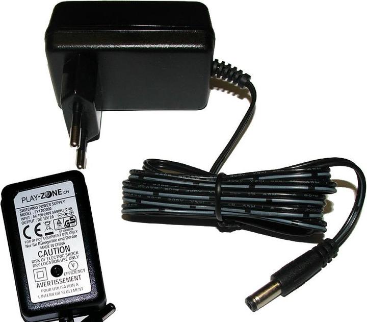 Produktbild Fuyuang Netzteil AC/DC-Adapter
