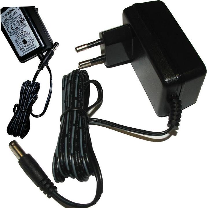 Fuyuang Alimentation électrique Adaptateur AC/DC