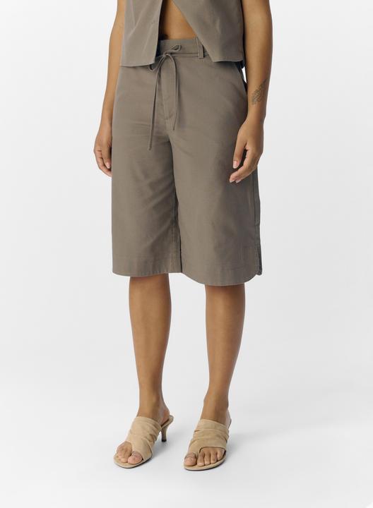 Produktbild Object Tailored Bermudashorts (38)