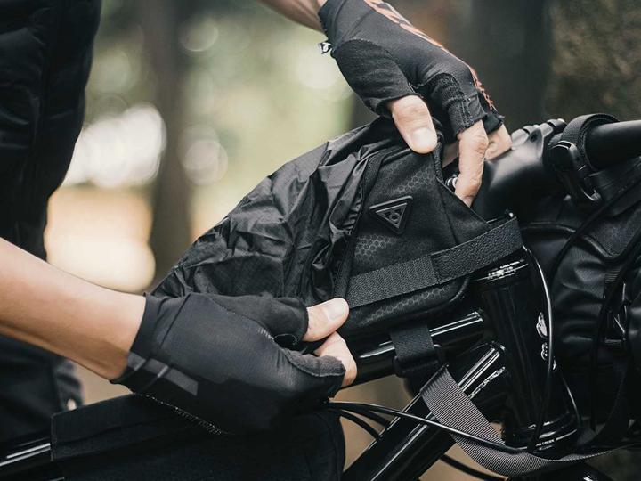 Image du produit Topeak Toploader (0.75 l, Sacoche de cadre)