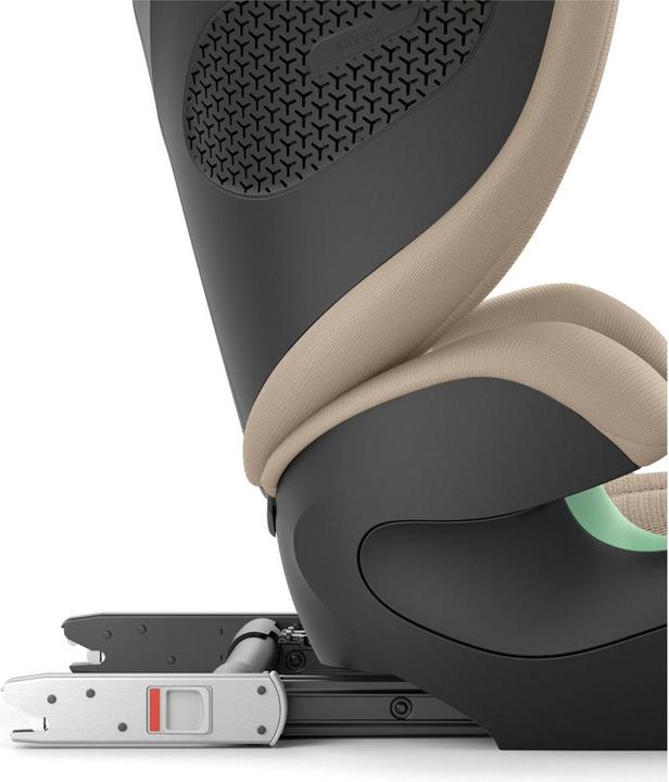 Image du produit Cybex Solution G2 I-Fix (Rehausseur de siège pour enfant, Norme ECE R129/i-Size)