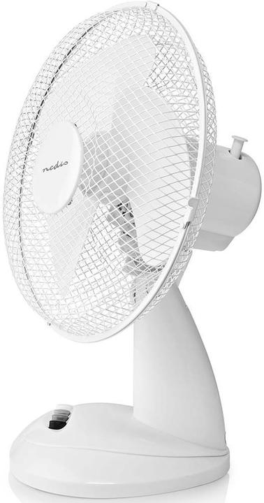 Image du produit Nedis Ventilateur de table 30 cm