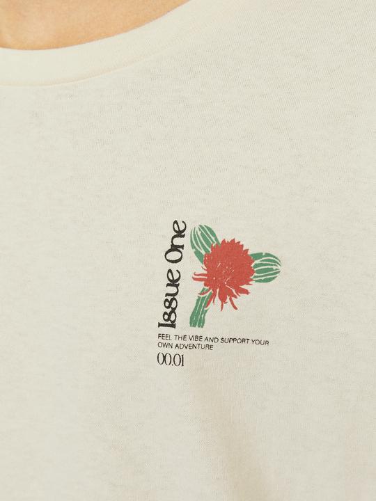 Immagine prodotto Jack & Jones T-shirt stampata Per i ragazzi T-shirt (140)