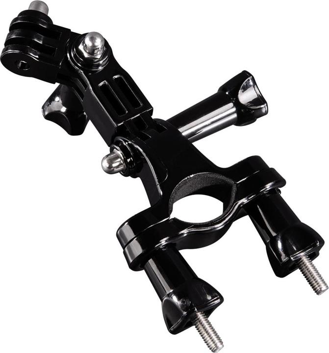 Actual product image Hama Rod Mount Small for GoPro (Universal)