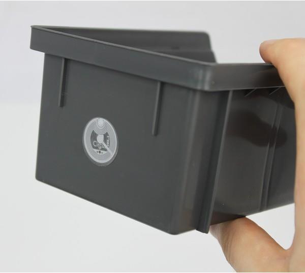 Image du produit Tinkerforge Autocollant NFC 5 pcs. Transparent (Divers)