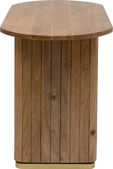 Image du produit Kare Design Bureau Grace 110x55cm
