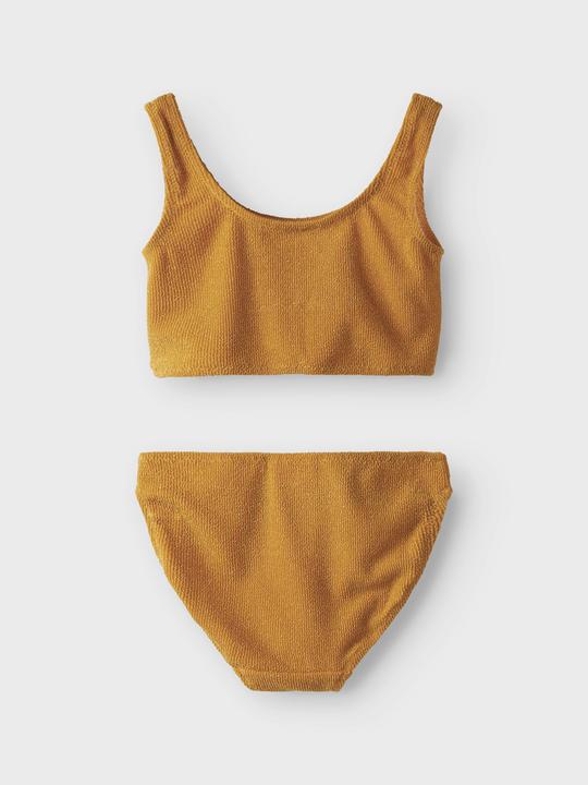 Actual product image Name it Slim Fit Jeans sind oben körperbetont und haben eine schmale Beinform Bikini (122)