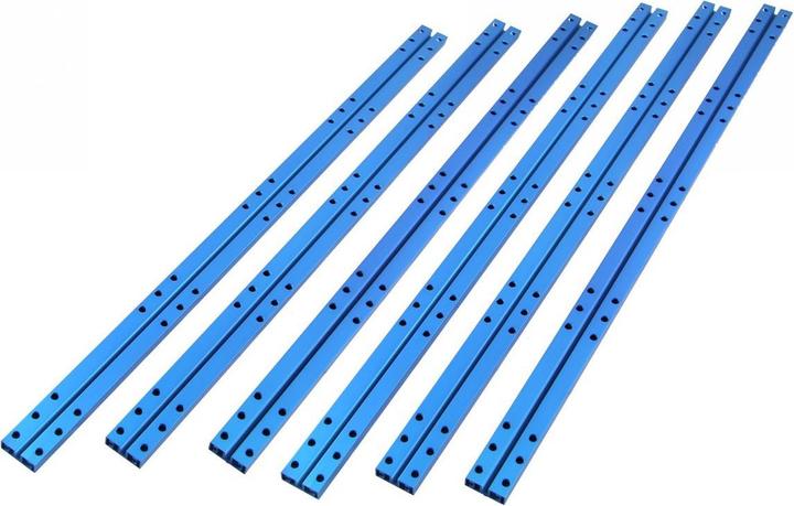 Actual product image Makeblock Beam0824-496 (Structural elements)