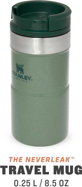 Produktbild Stanley 1913 Classic Neverleak (0.25 l)